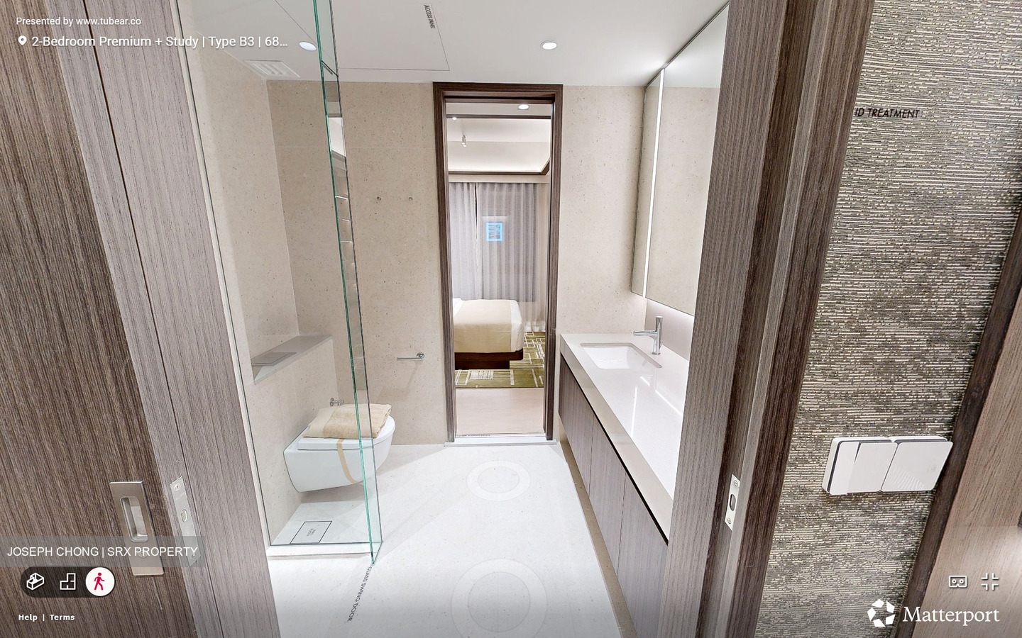 Hudson Place Residences (U/C) (D5), Apartment #552575911